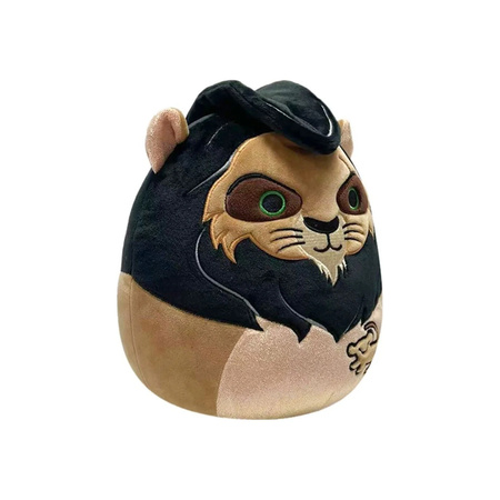 Squishmallows 25cm Król Lew Scar 427525