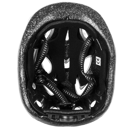 Kask rowerowy dziecięcy meteor hb6-5 s (48-52cm)