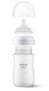 Avent Różowa Responsywna Butelka Natural 260 ml 989653
