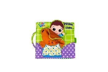 Odkrywamy części ciała 804628