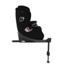 Cybex Anoris T I-Size Deep Black Fotelik Samochodowy