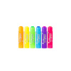 Strigo Kredki żelowe neonowe 6szt 10g 941547