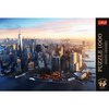 Puzzle Trefl 1000 Premium Plus Photo Odyssey Manhattan Nowy Jork 108286