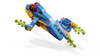 LEGO 31136 Creator Egzotyczna papuga 