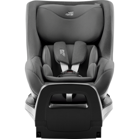 Britax Romer Dualfix PRO M STYLE Mineral Grey Fotelik samochodowy