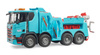 Bruder 03553 Scania Super 560R pomoc drogowa holownik światło dźwięk 035532
