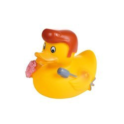 Canpol zabawka piszcząca kaczuszka przebierańcy 029924