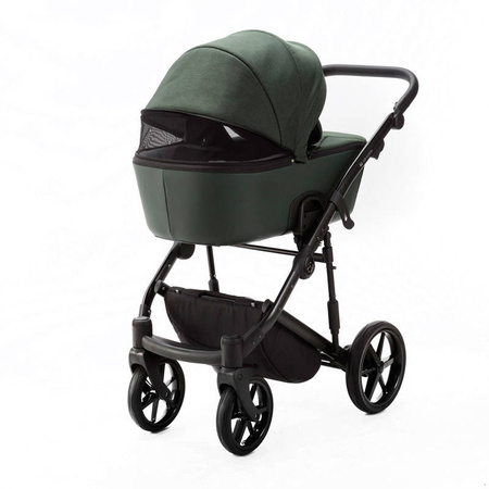 Adamex Wózek dziecięcy Mobi Air PS108 Lux