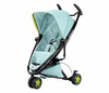 [OUTLET]Wózek Quinny Zappxtra 2.0 Blue Pastel 2015 Q