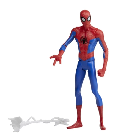 Spider-Man F3730/F3838 Spider Man Uniwersum Figurka 15 cm 121365