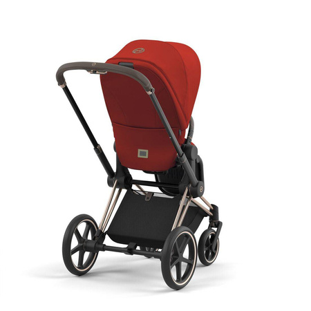 Cybex Priam 4.0 Seat Pack Autumn Gold NEW 2022