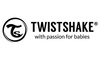 Twistshake Butelka Anti-Colic 260 ml Pastel Pink 122551