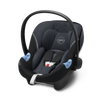 Cybex Aton M i-Size Granite Black Nosidełko Fotelik Samochodowy 