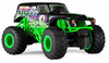 Monster jam rc grave digger 548264