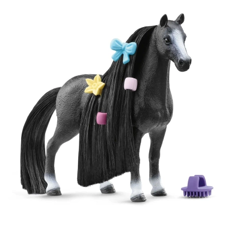 Schleich Piękna klacz rasy Quarter Horse Sofia´s Beauties 652115