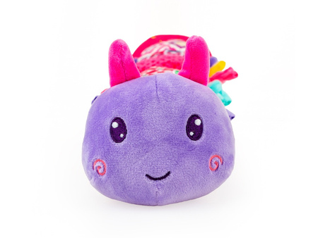 Jolly Baby Gąsięnnica Zosia z miarką 826088