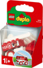 Lego 10917 duplo wóz strażacki