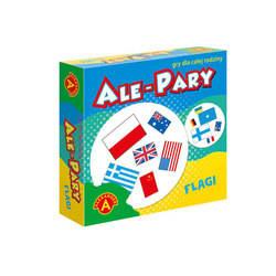 Ale Pary Flagi 026832