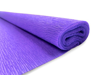 BIBUŁA MARSZCZONA NR 14 LILA 219657