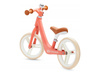 Kinderkraft rowerek biegowy magnesium fly plus magic coral 915040