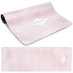 Mata do ćwiczeń i yogi spokey lily