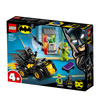 Lego 76137 batman i rabunek człowieka-zagadki