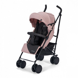 Kinderkraft wózek spacerowy Siesta pink 918430