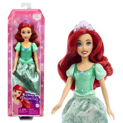 Disney Princess HLW10/HLW02 Lalka Ariel 120338