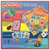 Gra Hasbro Monopoly App Banking 344717