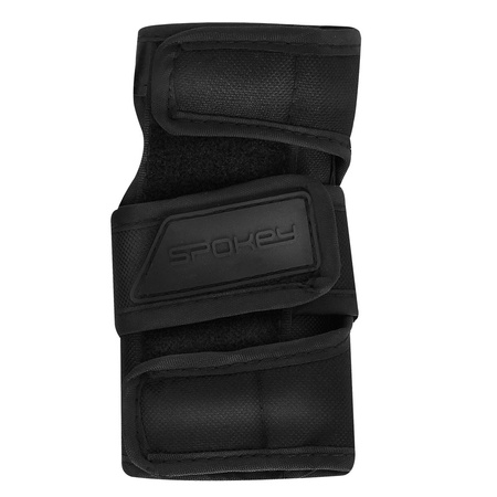 Zestaw ochraniaczy S BLACK SHIELD PRO 409362