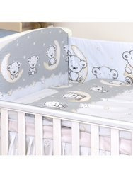 Amy pościel kołyska 5-elem. K3. Plus +plus p 237179