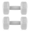 MONSTER Zestaw Hantli 2x2kg GY 291121