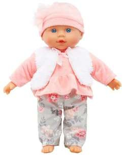 Lalka Julka Bobas Smily play 843755