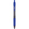 Herlitz Długopis żelowy Smoothy 0,7mm niebieski 602239