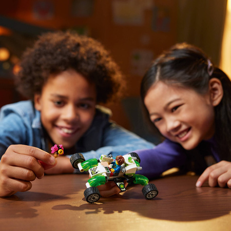 Lego 71471 DREAMZzz Terenówka Mateo