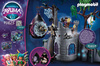 Playmobil 70825 Kryjówka Bat Fairies 708250