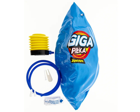 Epee Gigapiłka 2,5m obwód 603982