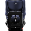 Britax Romer Dualfix M I-Size Moonlight Blue fotelik samochodowy od 3 miesięcy do 4 lat | 61 - 105 cm | 18 kg 