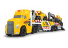Dickie ciężka laweta Mack/volvo światło dźwięk 065941