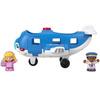 Fisher Price GXR92 Samolot Małego Odkrywcy 961508