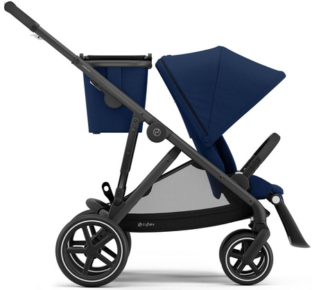 [OUTLET] Cybex Zestaw Gazelle S Wózek spacerowy + gondola