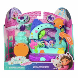 Koci Domek Gabi Movie Balcony pack 076297