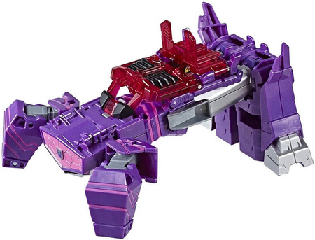Transformers E7113/E1885 Cyberverse figure 874644