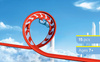 Playmobil 71972 Sky Trails Looping 719720