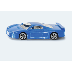 Siku 0875 samochód sportowy burza