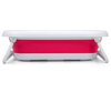 Milly Mally Wanienka składana Aqua Pink 127720