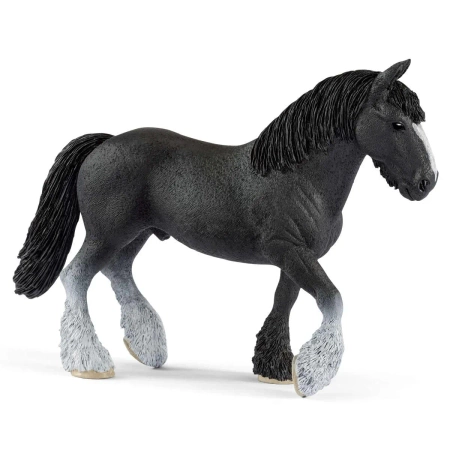 Schleich Końska Stajnia Farm World 572697