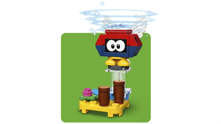 Lego 71402 Super Mario Zestawy postaci — seria 4
