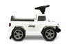 Toyz Jeździk Jeep Rubicon White 392882