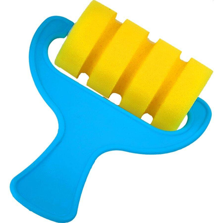 PĘDZLE GĄB.WAŁEK 4  22CH0827-3 538171